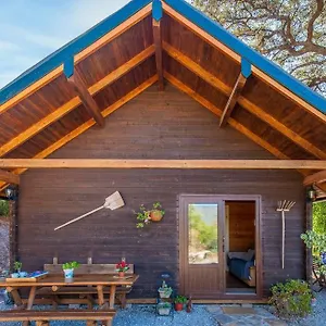 Casa rural Cabana La Encina, El Gastor