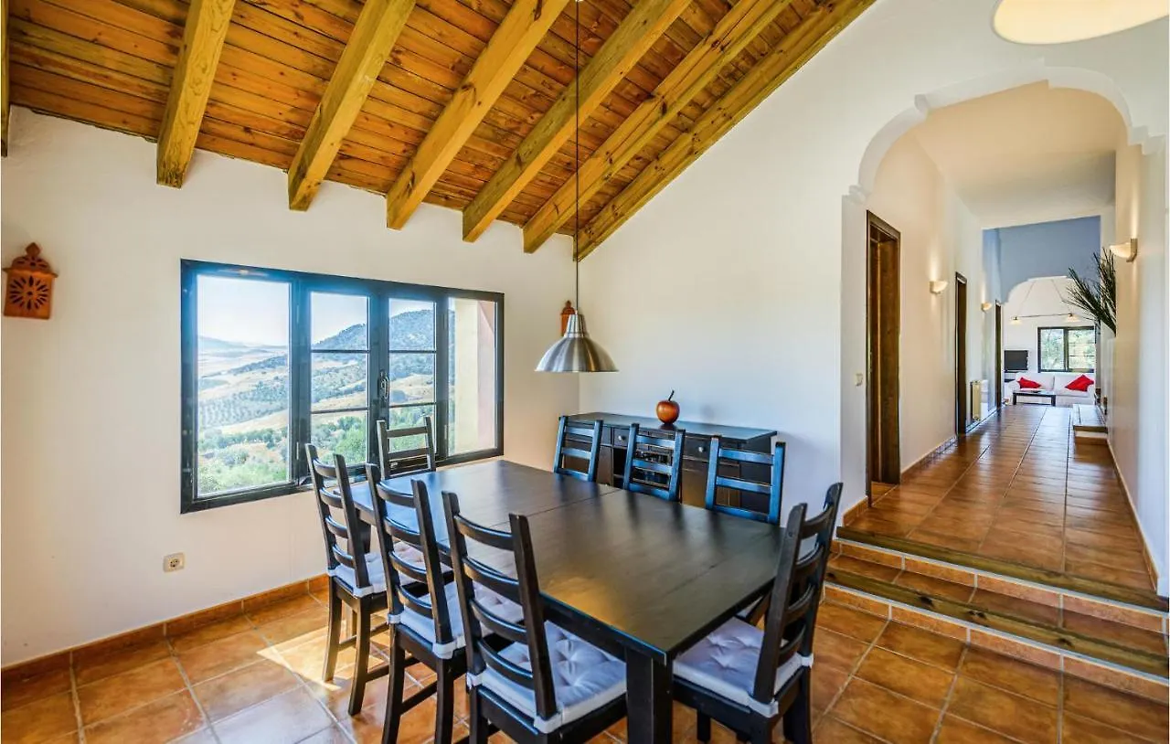 Holiday home Lovely Home In El Gastor With Kitchen Spain