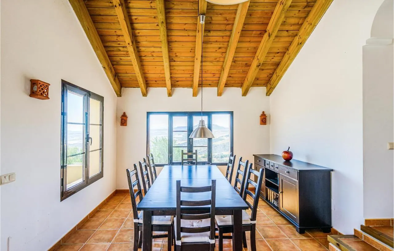 Holiday home Lovely Home In El Gastor With Kitchen