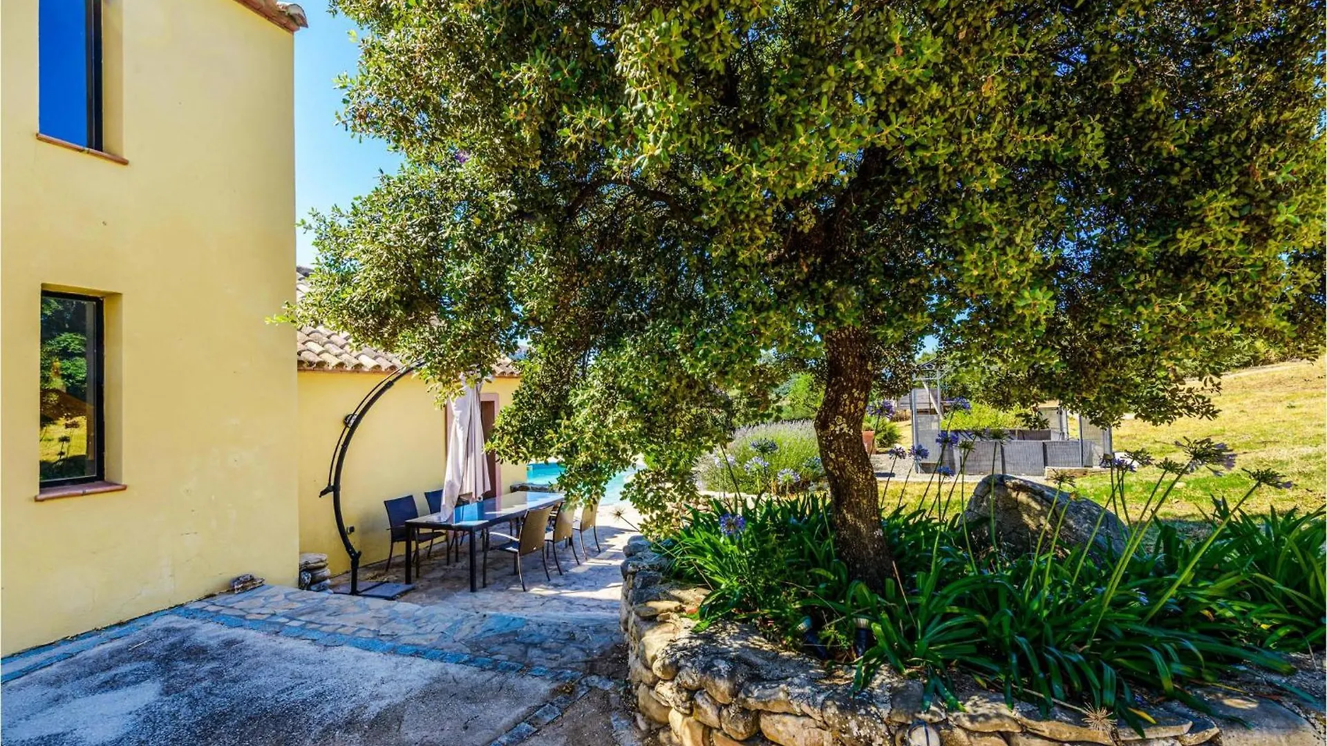 Holiday home Lovely Home In El Gastor With Kitchen Spain