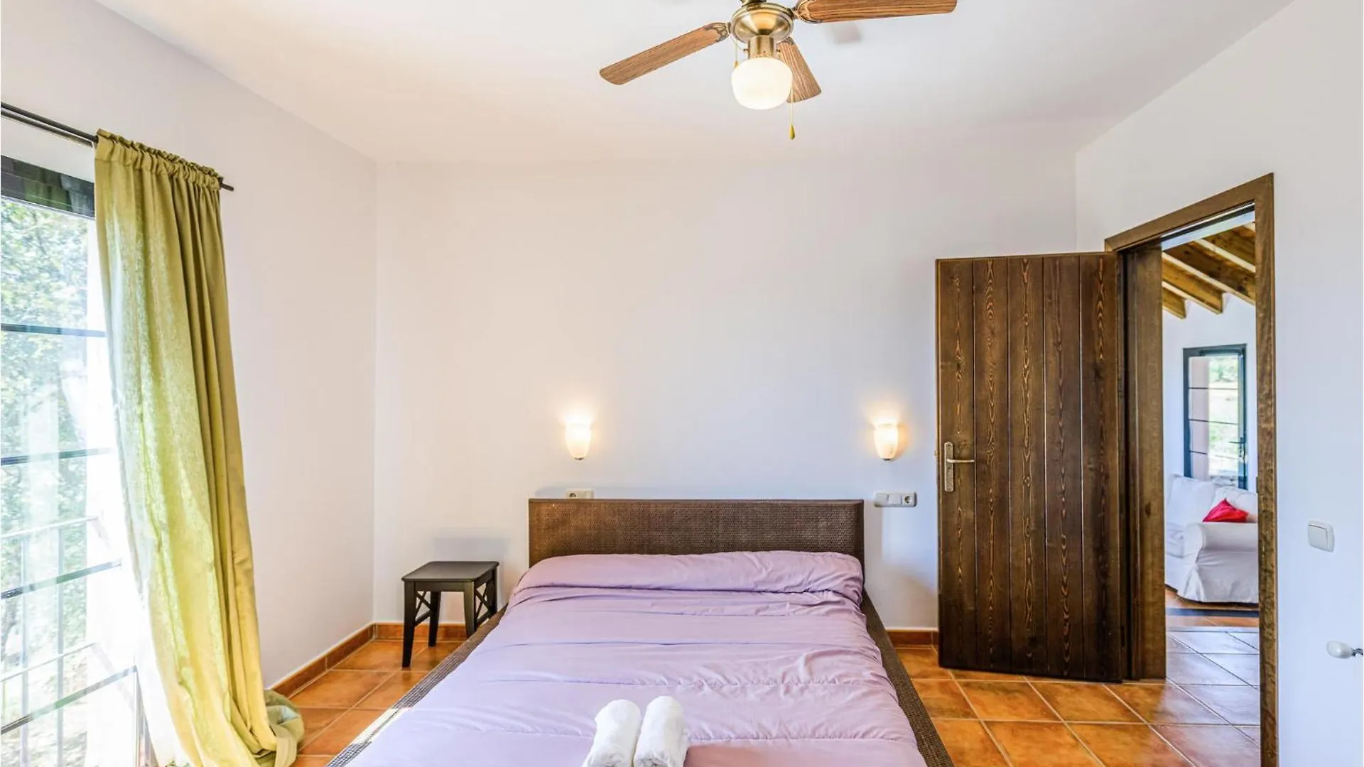 Lovely Home In El Gastor With Kitchen 0*,