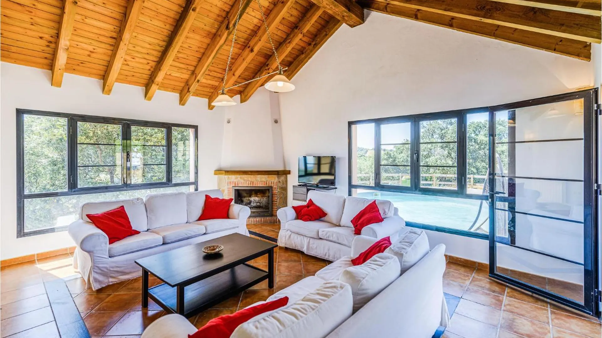 Lovely Home In El Gastor With Kitchen 0*,  Spain